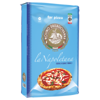 Борошно Napoletana тм "Dallagiovanna" 25кг