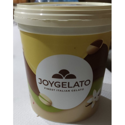 Паста фісташкова 100% TM IRCA Joypaste Pistacchio 1,0 кг Паста фісташкова 100% TM IRCA Joypaste Pistacchio 1,0 кг