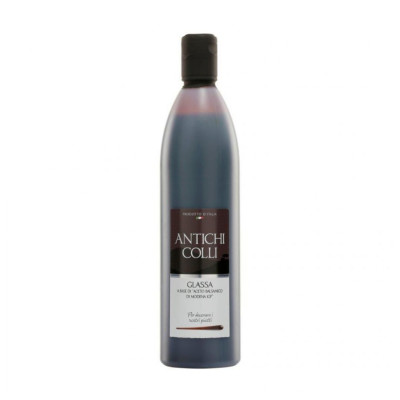 Крем бальзамічний тм "Antichi colli" 0.5кг