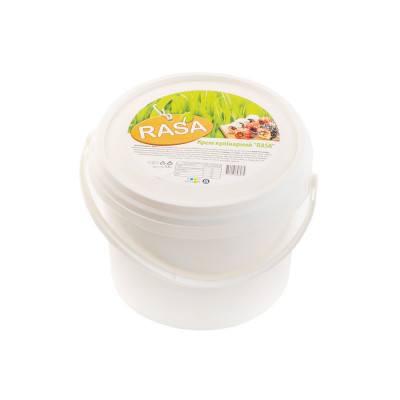 Крем сир Rasa 3 кг