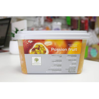 Пюре Маракуйя заморожене RaviFruit, 1кг