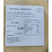 Сир пармезан Gojus Gold 40% тм ROKISKIO, кг