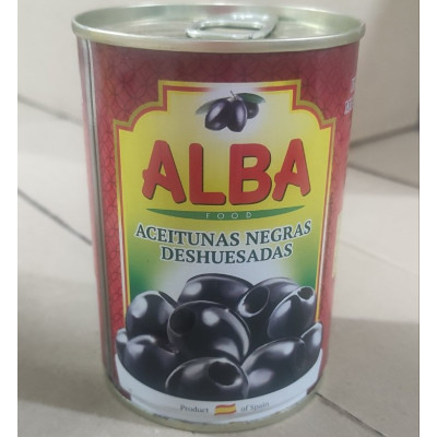 Маслини Alba Food (300 мл)