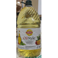 Олія соняшникова 9,8 л Oil Style ТМ Олком
