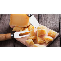 Сир пармезан Grana Padano (Італія), кг