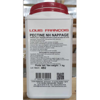 Пектин NH Nappage Louis Francois термообратимый 100г