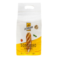 БОРОШНО ZERNARI ПШЕНИЧНЕ ВИЩОГО СОРТУ 5 КГ 