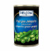 Перець Халапеньо різаний 3,1кг helcom