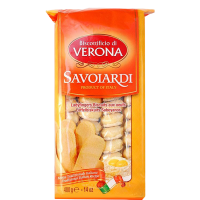 Савоярді печиво 0,4 кг tm "Verona"