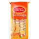 Савоярді печиво 0,4 кг tm "Verona"