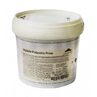 Паста фісташкова JOYPASTE PISTACCHIO PRIME 25% 5кг