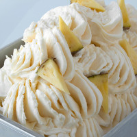 Паста со вкусом ананаса TM IRCA Joypaste Ananas