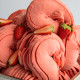 Паста зі смаком полуниці TM IRCA Joypaste Fragola (Strawberry)