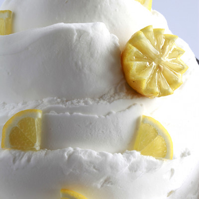 Паста зі смаком лимону TM IRCA Joypaste Lemon Паста зі смаком лимону TM IRCA Joypaste Lemon
