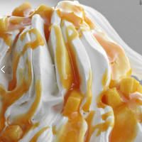 Паста со вкусом манго TM IRCA Joypaste Mango