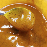 Паста ванильная мадагаскар/бурбон TM IRCA Joypaste vanilla madagascar/bourbon 1,2кг