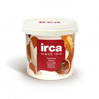 Праліне зі смаком солоної карамелі PRALIN DELICRISP CARAMEL FLEUR DE SEL tm "Irca" 5кг Праліне зі смаком солоної карамелі PRALIN DELICRISP CARAMEL FLEUR DE SEL tm "Irca" 5кг