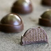 Праліне зі смаком фундука PRALIN DELICRISP CLASSIC tm "Irca" 5кг