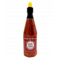 Соус Чилі Шіраче Sriracha гострий 740 мл tm "Luck Siam"