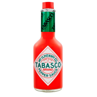 Соус Табаско 350 мл tm "Tabasco"