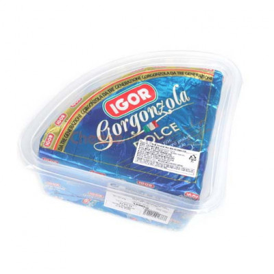 Сир горгонзола Dolce tm Igor, кг