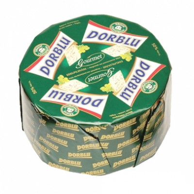 Сир Дор блю 50% Німеччина