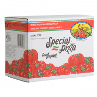 Томаты (пульпа)  для пиццы 10 кг tm "Special Pizza"